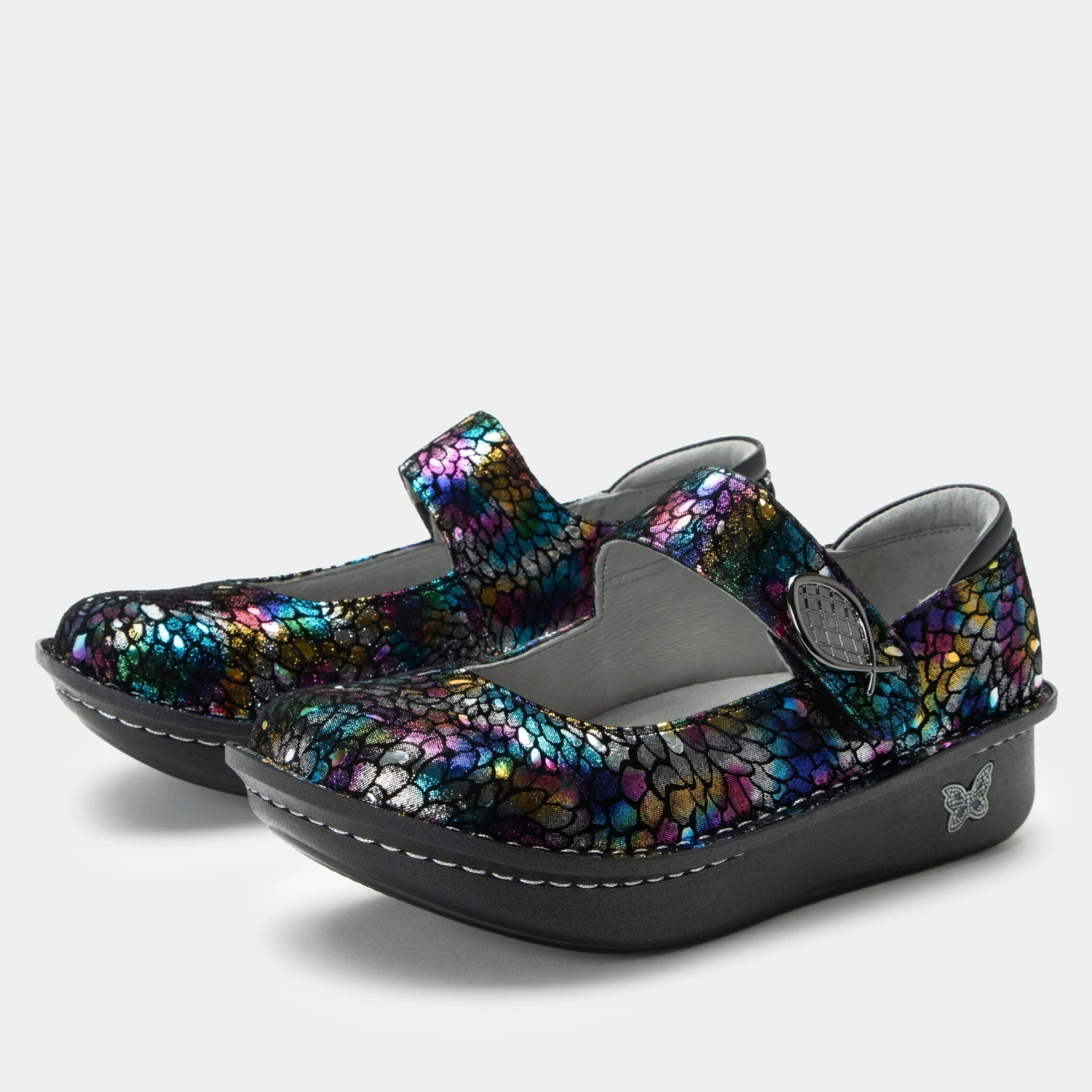 Shoes Paloma Minnow Rainbow Mary Jane 1 Shoes Paloma Minnow Rainbow Mary Jane