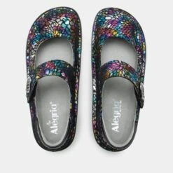 Shoes Paloma Minnow Rainbow Mary Jane 11 Shoes Paloma Minnow Rainbow Mary Jane -Shoes Shop PAL 459 S4 e20e75eb c561 4bf2 becc aab5d15f8610