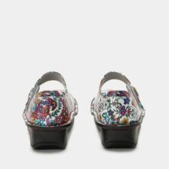 Shoes Paloma Ofrenda White Mary Jane -Shoes Shop PAL 6164 S3