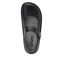 Shoes Paloma Oiled Black Mary Jane 10 Shoes Paloma Oiled Black Mary Jane -Shoes Shop PAL 7414 S4