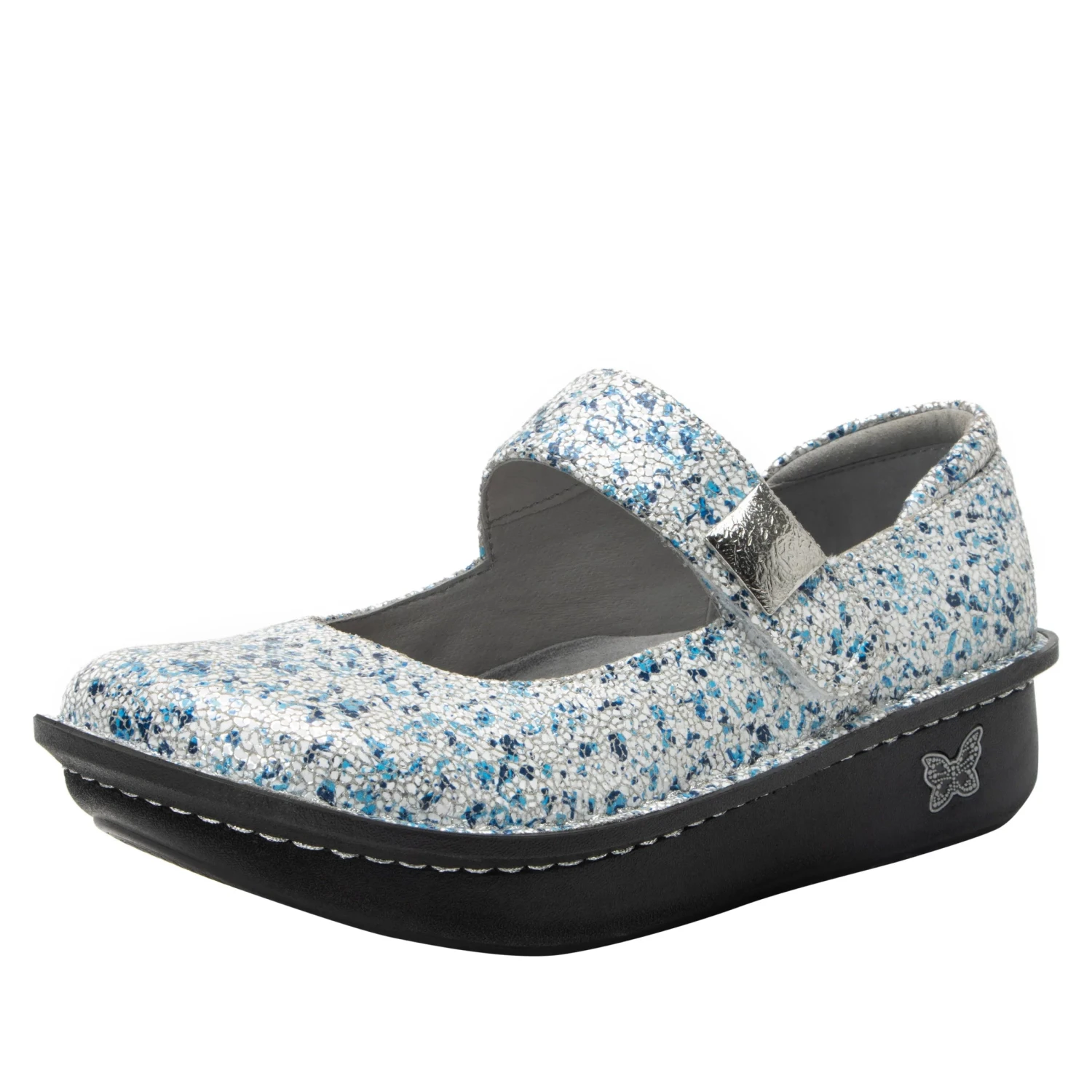 Shoes Paloma Terrazzo Mary Jane 1 Shoes Paloma Terrazzo Mary Jane