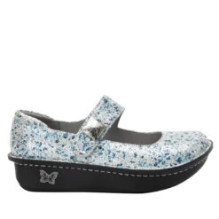 Shoes Paloma Terrazzo Mary Jane 8 Shoes Paloma Terrazzo Mary Jane -Shoes Shop PAL 7419 S2
