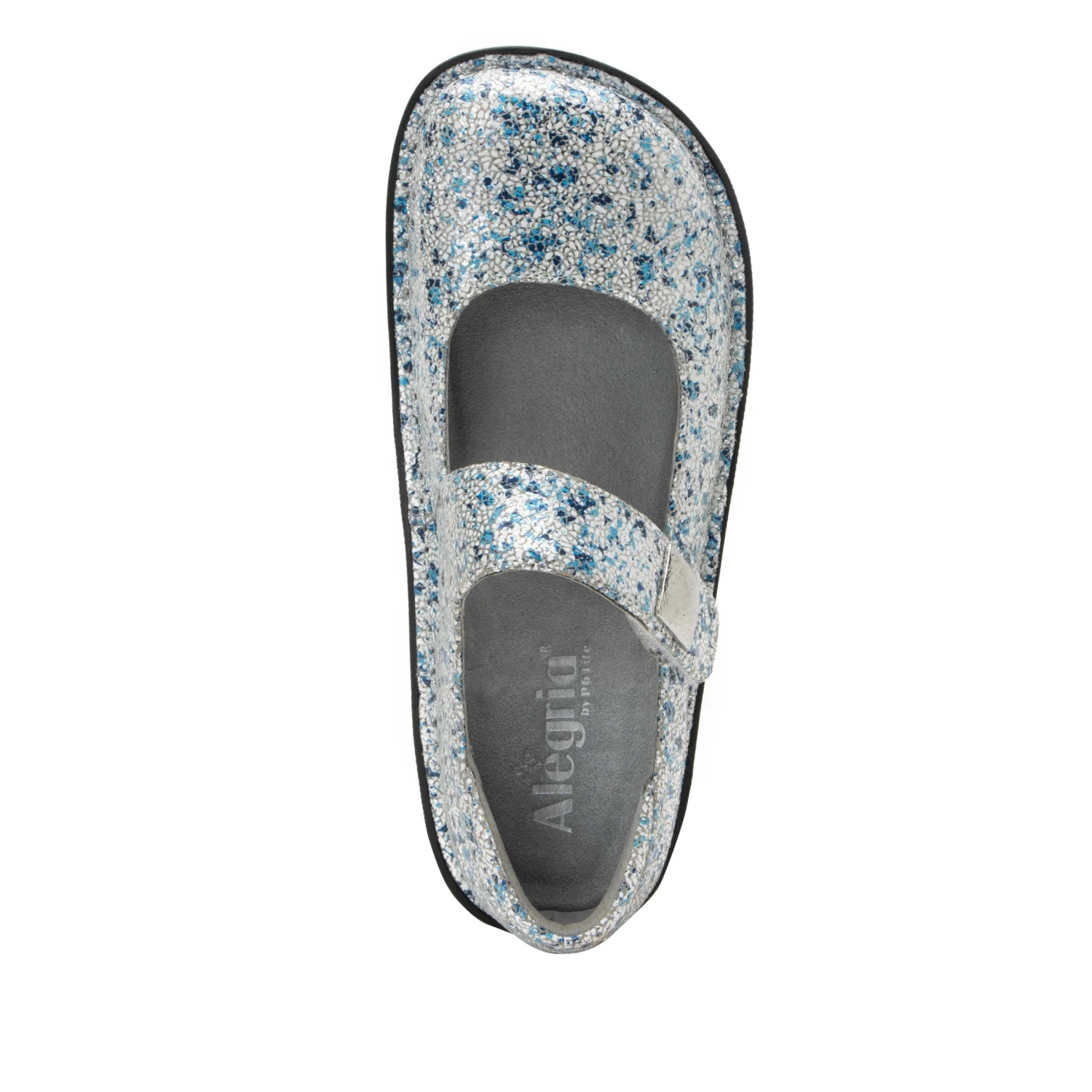Shoes Paloma Terrazzo Mary Jane 5 Shoes Paloma Terrazzo Mary Jane - Image 5