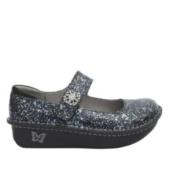 Paloma Blue Racer Mary Jane -Shoes Shop PAL 7608 S2
