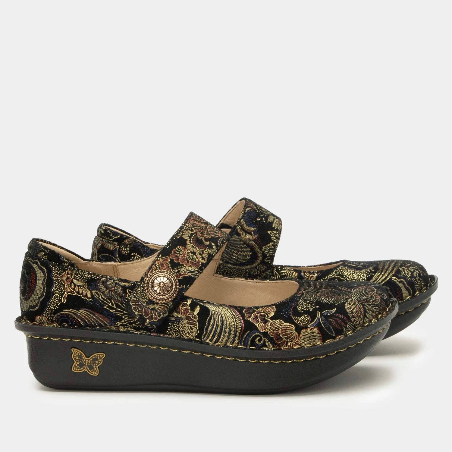 Paloma Golden Hour Mary Jane 3 Paloma Golden Hour Mary Jane - Image 3