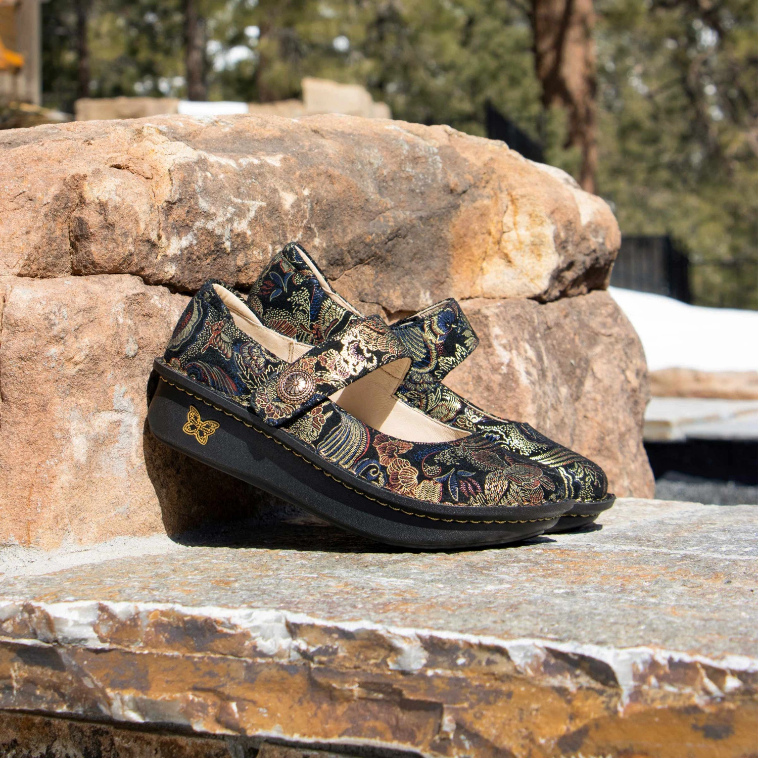 Paloma Golden Hour Mary Jane 2 Paloma Golden Hour Mary Jane - Image 2