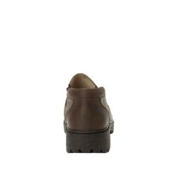Ramona Oiled Brown Shoe 7 Ramona Oiled Brown Shoe -Shoes Shop RAM 7583 S3