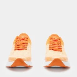 Revl Ombre Orange Shoe -Shoes Shop REV 6359 S5 df457927 390d 4085 a878 303299f119a6