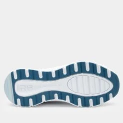 Revl Ombre Blue Shoe -Shoes Shop REV 6361 S6 1f9431ad 950b 4e43 89cb f89fb682a3a7