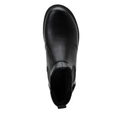 Rowen Black Boot 11 Rowen Black Boot -Shoes Shop ROW 601 S4