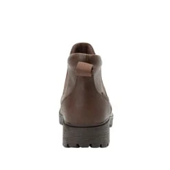 Rowen Brown Boot 7 Rowen Brown Boot -Shoes Shop ROW 7658 S3