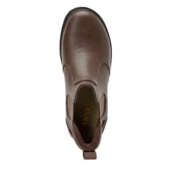 Rowen Brown Boot 8 Rowen Brown Boot -Shoes Shop ROW 7658 S4