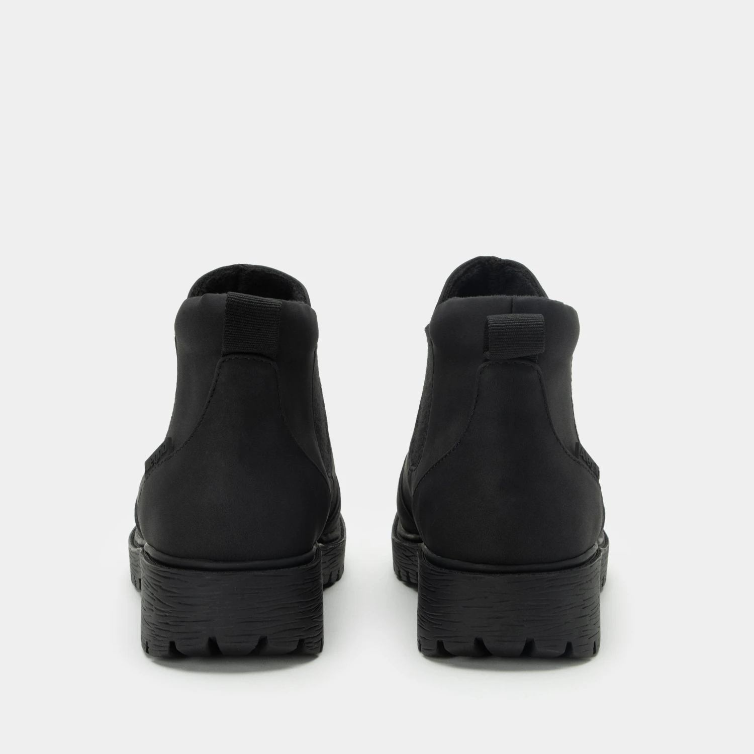 Rowen Relaxed Tar Boot 4 Rowen Relaxed Tar Boot - Image 4