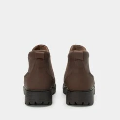 Rowen Relaxed Cocoa Boot -Shoes Shop ROW 8108 S3 e715d430 6aed 4e6b b9aa d4a4fb32b3c5