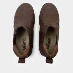 Rowen Relaxed Cocoa Boot -Shoes Shop ROW 8108 S4 fa92e735 4971 413b bc26 8173b9e74248