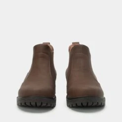 Rowen Relaxed Cocoa Boot -Shoes Shop ROW 8108 S5 69e889d0 e96e 4538 aade 0fea3bbe834c
