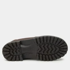 Rowen Relaxed Cocoa Boot -Shoes Shop ROW 8108 S6