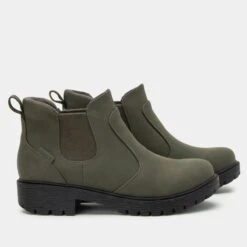 Rowen Relaxed Moss Boot 9 Rowen Relaxed Moss Boot -Shoes Shop ROW 8109 S2 253a7ee0 7176 4967 86c5 1cea0876b285