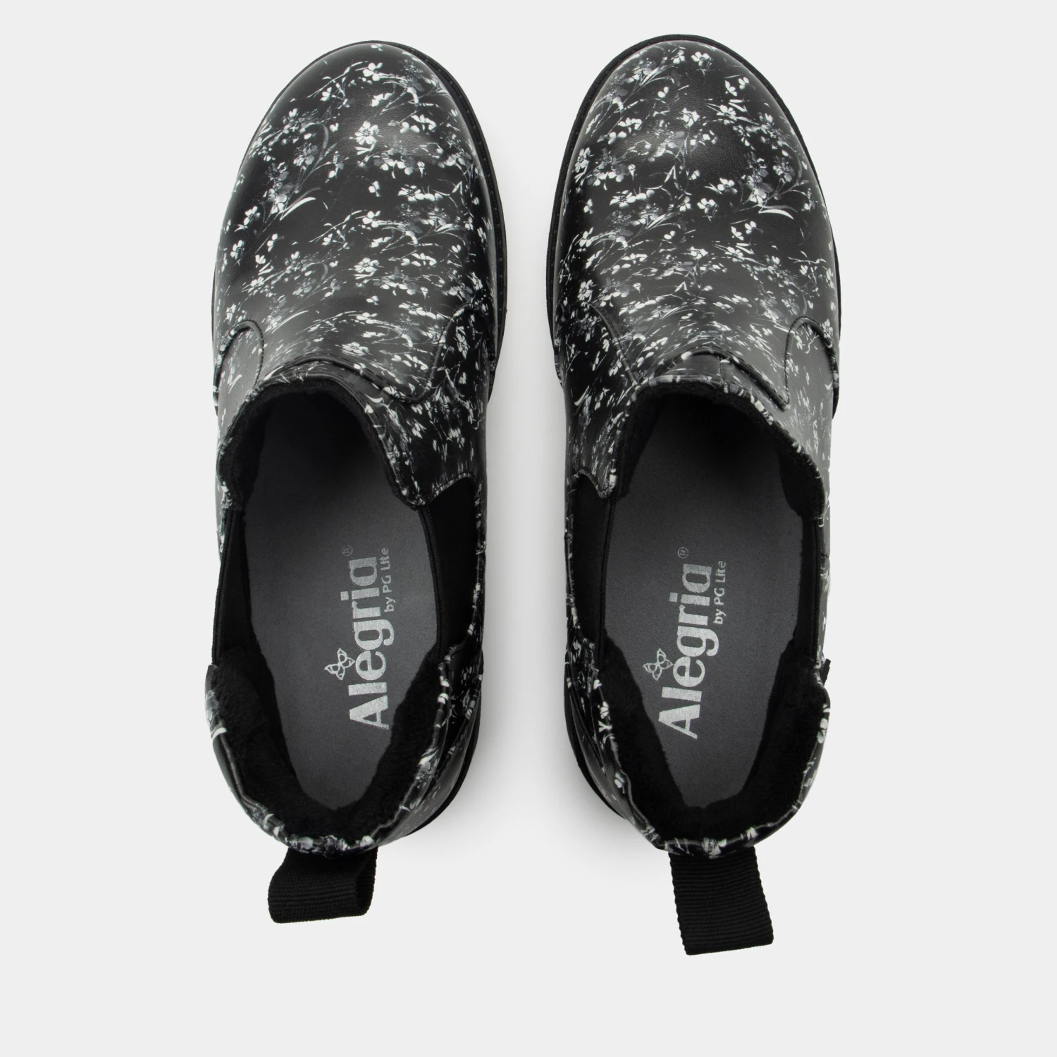 Rowen Grey Gardens Boot 5 Rowen Grey Gardens Boot - Image 5