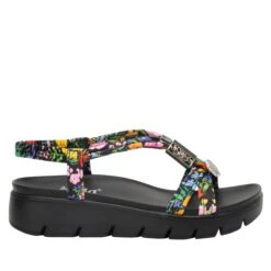 Roz Sweet Emotions Sandal -Shoes Shop ROZ 7411 S2