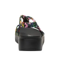 Roz Sweet Emotions Sandal -Shoes Shop ROZ 7411 S3