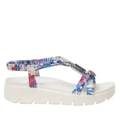 Roz Tropic Sandal 8 Roz Tropic Sandal -Shoes Shop ROZ 7415 S2
