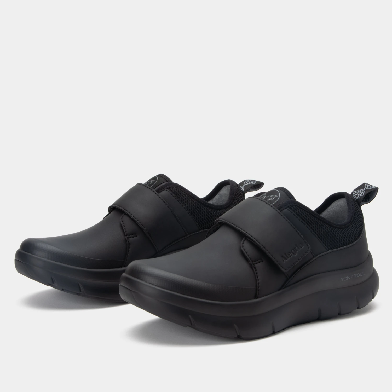Double Trouble Night Shift Shoe 1 Double Trouble Night Shift Shoe