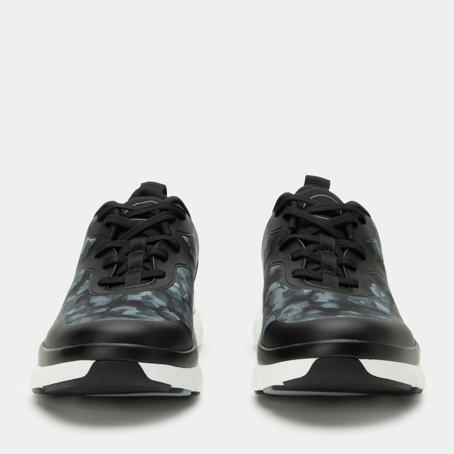 Eclips Pansy Power Black Shoe 6 Eclips Pansy Power Black Shoe - Image 6