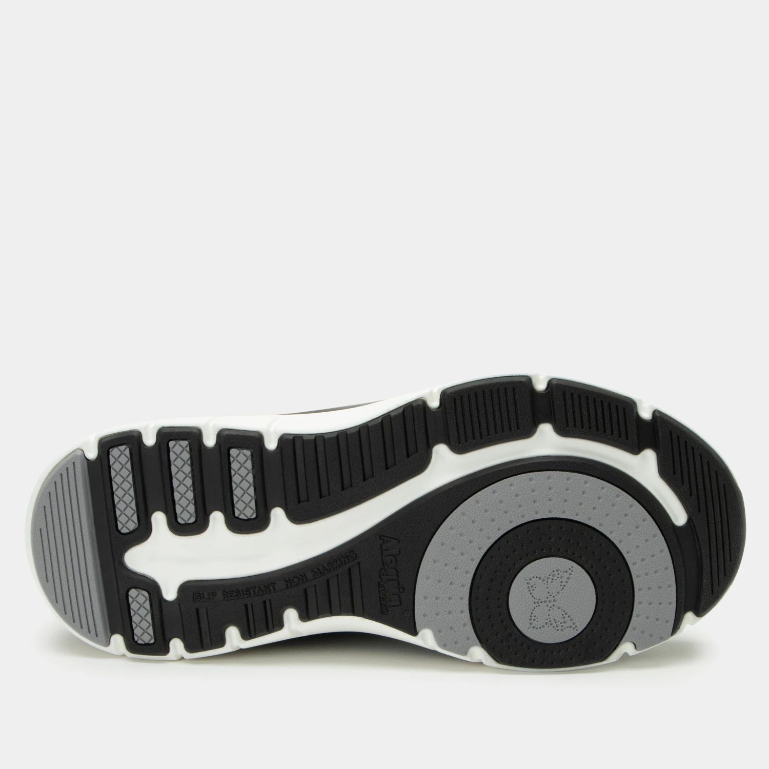 Eclips Pansy Power Black Shoe 7 Eclips Pansy Power Black Shoe - Image 7