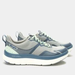 Procession Smoke Shoe -Shoes Shop RRPRC 6194 S2