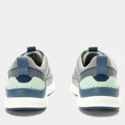 Procession Smoke Shoe -Shoes Shop RRPRC 6194 S3