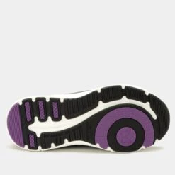 Procession Black Shoe -Shoes Shop RRPRC 6197 S6