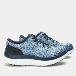 Roll On 2 Indigo Shoe -Shoes Shop RRR2 7621 2