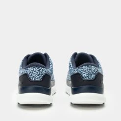 Roll On 2 Indigo Shoe -Shoes Shop RRR2 7621 3