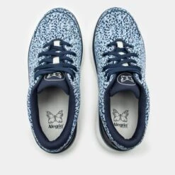 Roll On 2 Indigo Shoe -Shoes Shop RRR2 7621 4