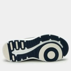 Roll On 2 Indigo Shoe -Shoes Shop RRR2 7621 6