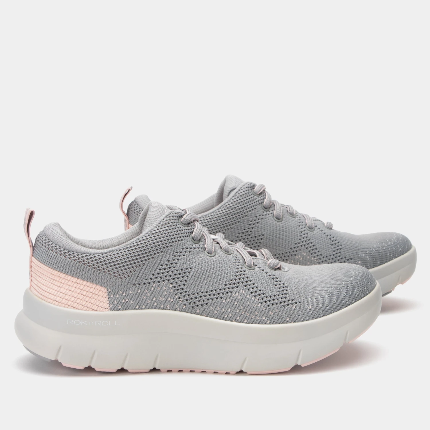 Roll On Sunset Snow Shoe 3 Roll On Sunset Snow Shoe - Image 3