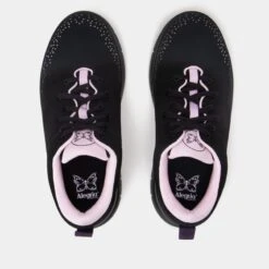 Roll On Plum Shoe -Shoes Shop RRRO 7619 PAIR S4