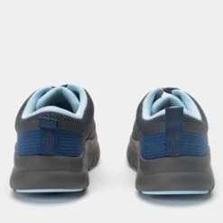 Roll On Blue Whisper Shoe 10 Roll On Blue Whisper Shoe -Shoes Shop RRRO 7620 PAIR S3