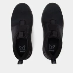 Rotation Black Shoe 11 Rotation Black Shoe -Shoes Shop RRRT 601 PAIR S4