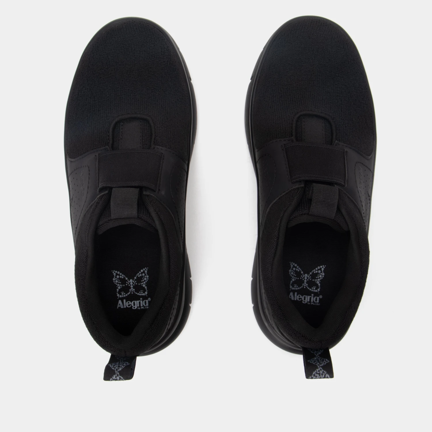 Rotation Black Shoe 5 Rotation Black Shoe - Image 5