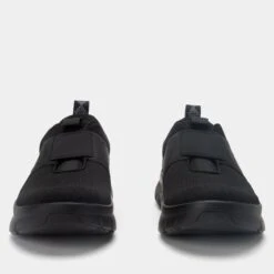 Rotation Black Shoe 12 Rotation Black Shoe -Shoes Shop RRRT 601 PAIR S5