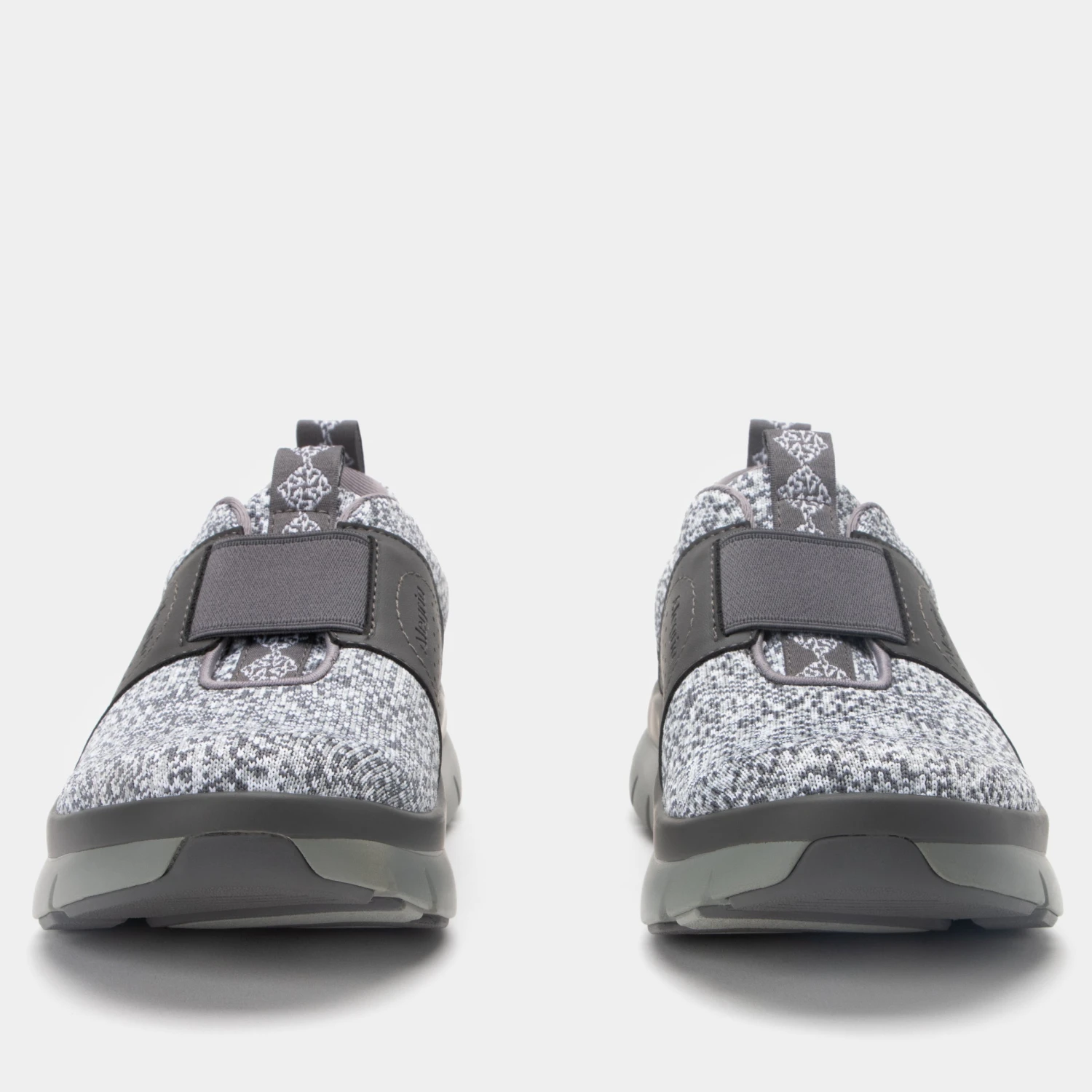 Rotation Grey Shoe 6 Rotation Grey Shoe - Image 6