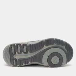 Rotation Grey Shoe 13 Rotation Grey Shoe -Shoes Shop RRRT 7626 PAIR S6