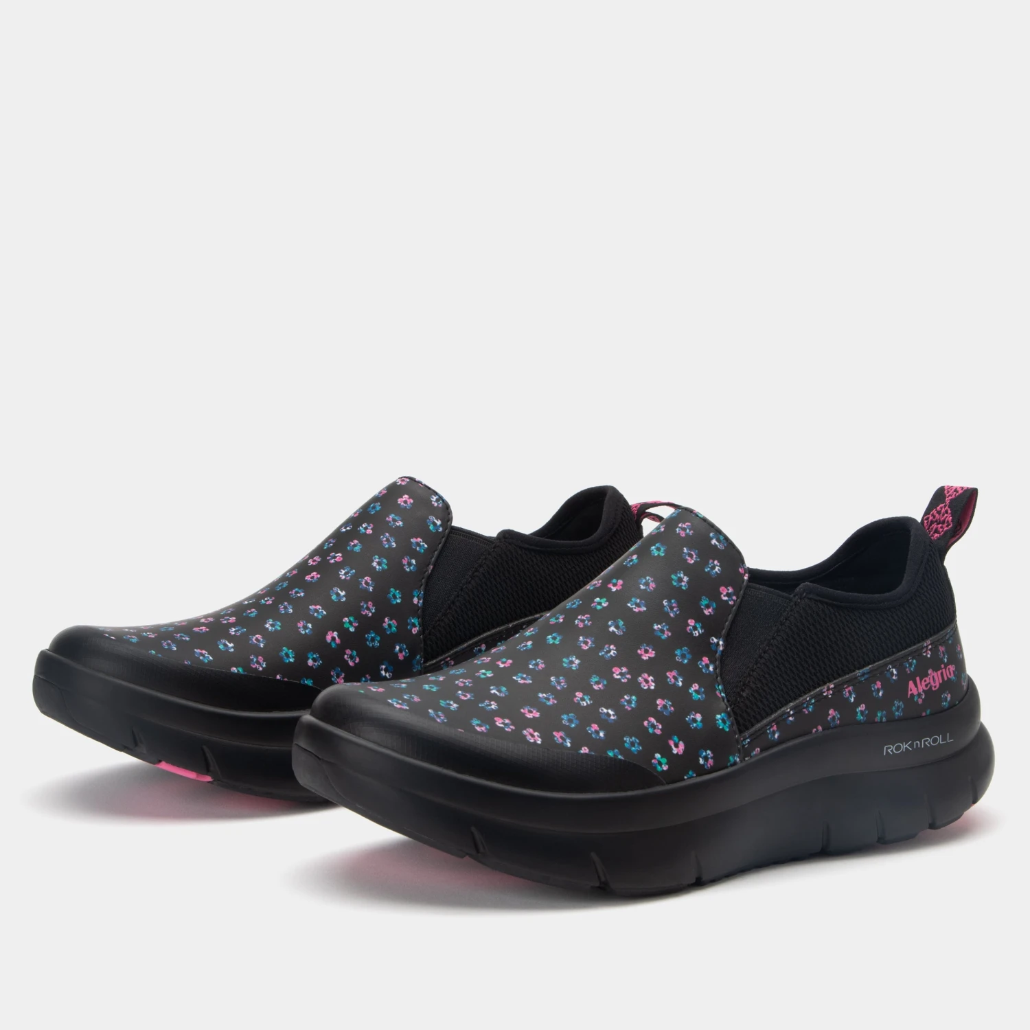 Shift Lead Candied Shoe 1 Shift Lead Candied Shoe