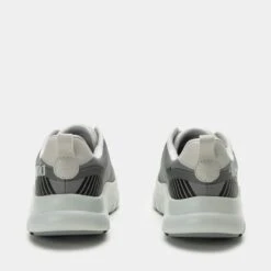 Solstyce Grey Shoe 10 Solstyce Grey Shoe -Shoes Shop RRSOL 8132 S3