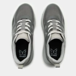 Solstyce Grey Shoe 11 Solstyce Grey Shoe -Shoes Shop RRSOL 8132 S4