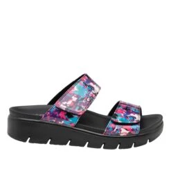 Rubie Collage Party Sandal -Shoes Shop RUB 7559 S2