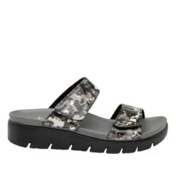 Rubie Collage Greys Sandal -Shoes Shop RUB 7560 S2