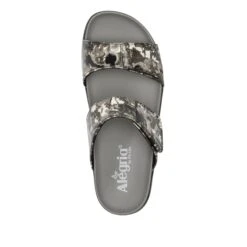 Rubie Collage Greys Sandal -Shoes Shop RUB 7560 S4